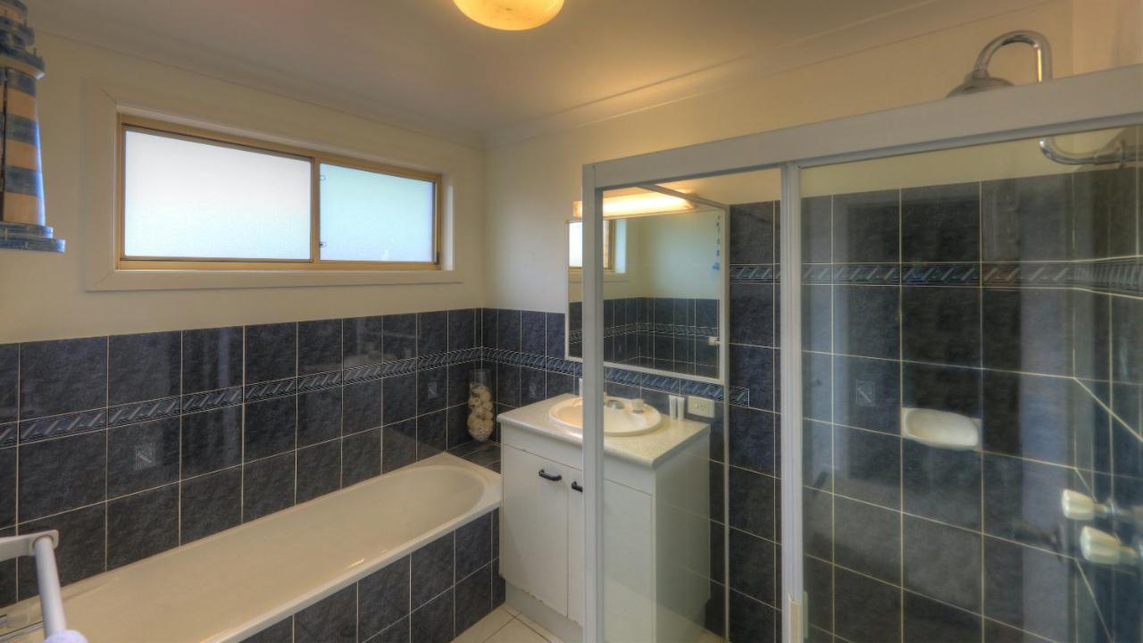 Yamba Motor Inn Exteriér fotografie