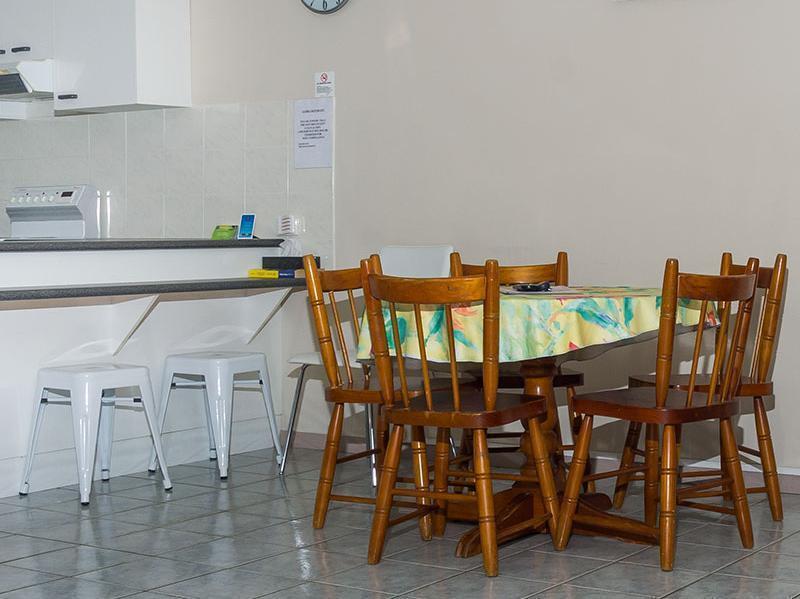 Yamba Motor Inn Exteriér fotografie