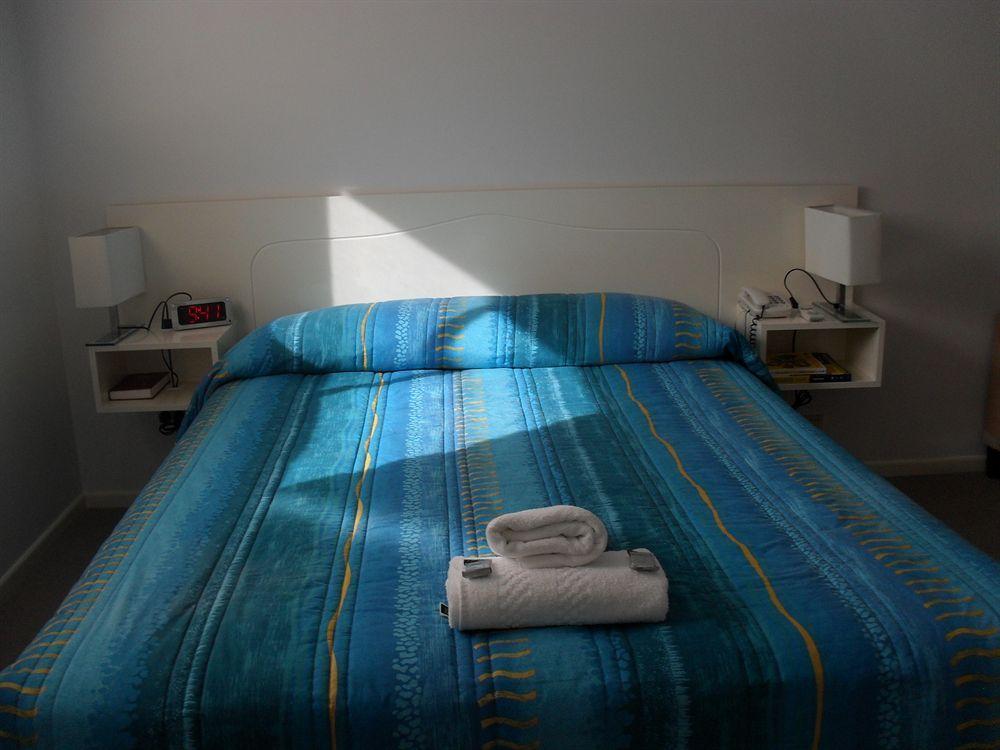 Yamba Motor Inn Exteriér fotografie